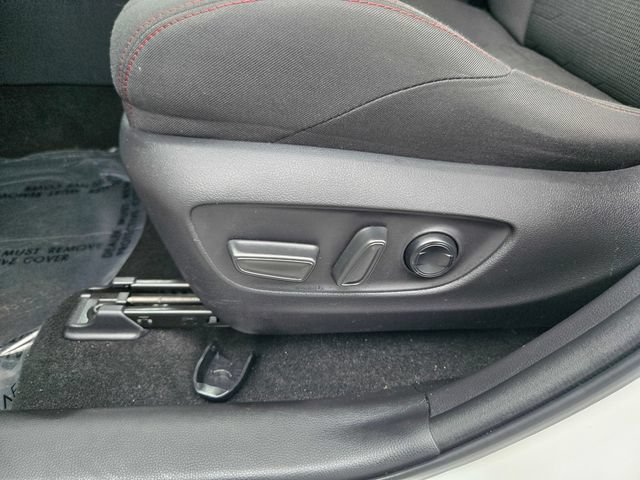Used 2021 Toyota RAV4 SE w/ Weather & Moonroof Package AWD/4WD image 12