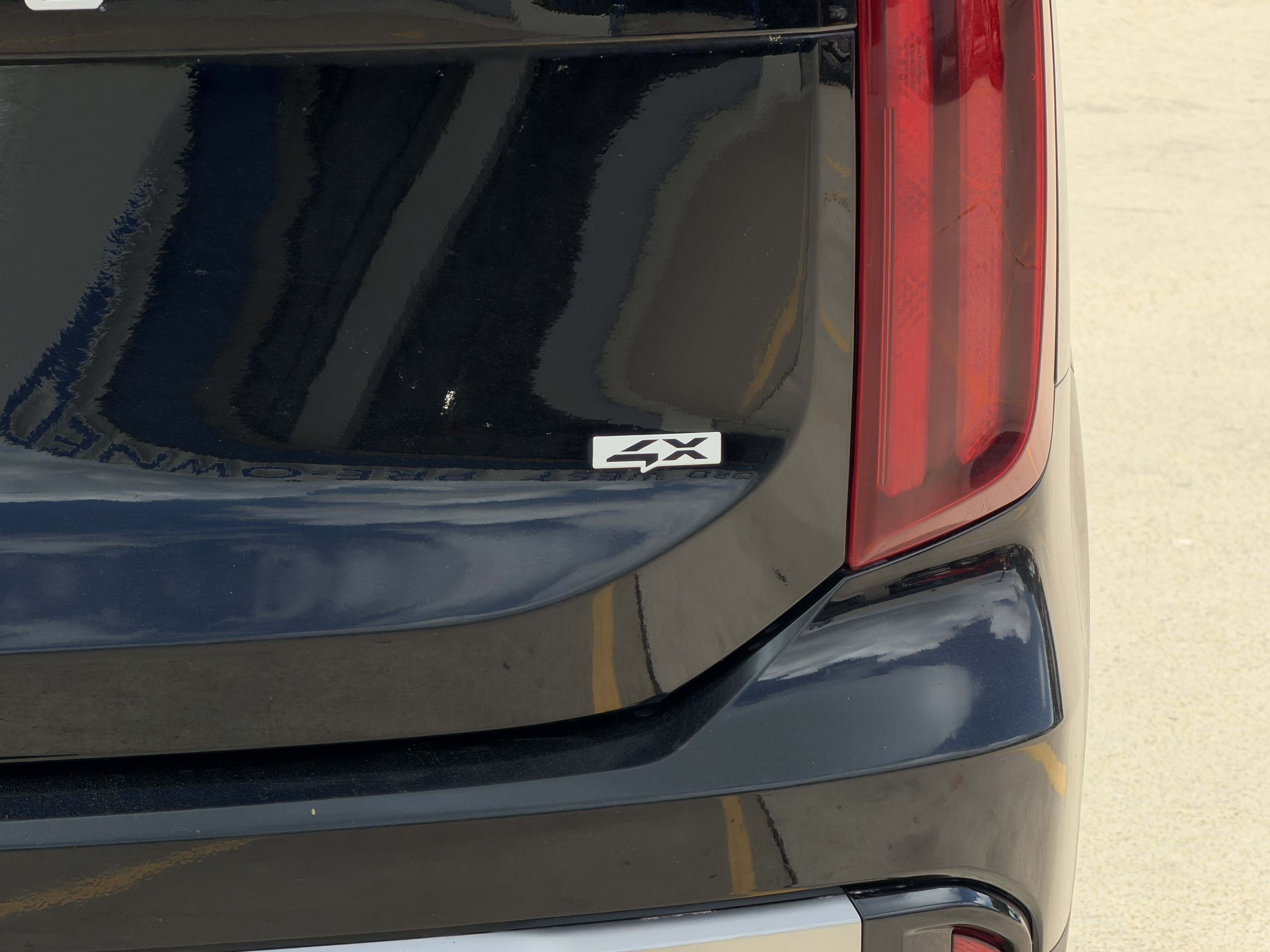 Used 2025 Kia Telluride S AWD/4WD image 7