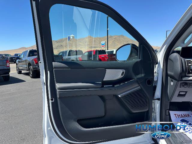Certified 2026 Ford Expedition Max Active AWD/4WD image 11