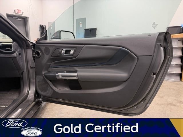 Certified 2024 Ford Mustang GT Premium RWD image 26