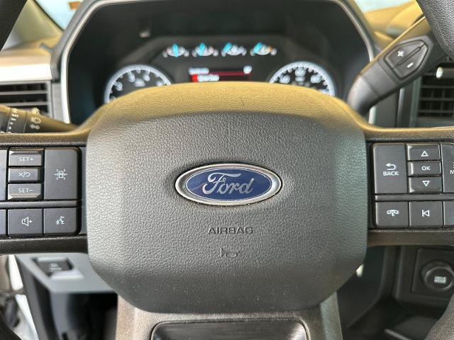 Certified 2022 Ford F150 XL w/ Equipment Group 101A High RWD image 20