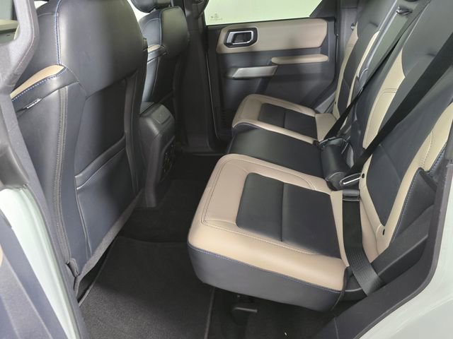 Certified 2021 Ford Bronco Wildtrak image 18