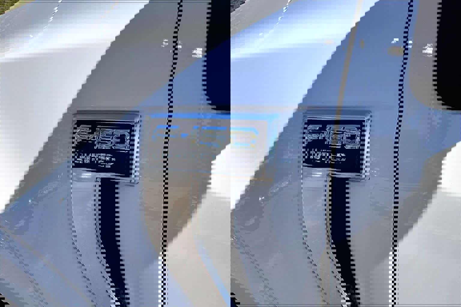 Certified 2023 Ford F150 Limited image 9