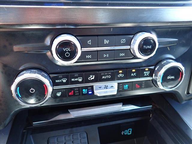 Certified 2024 Ford F250 Lariat w/ FX4 Off-Road Package AWD/4WD image 21