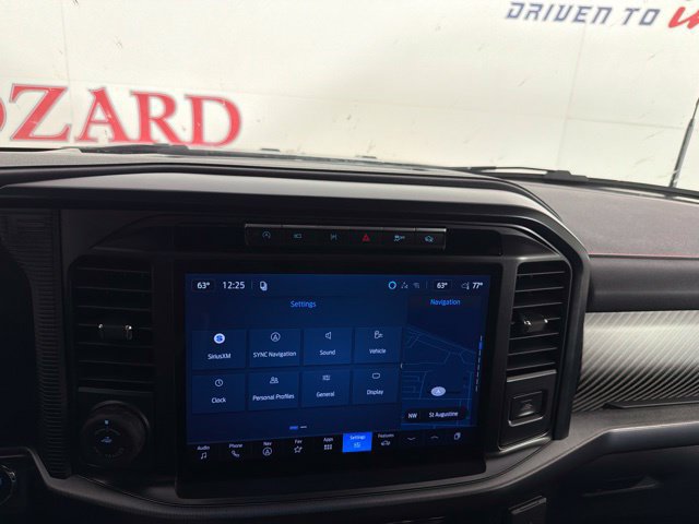 Certified 2026 Ford F150 Raptor AWD/4WD image 24