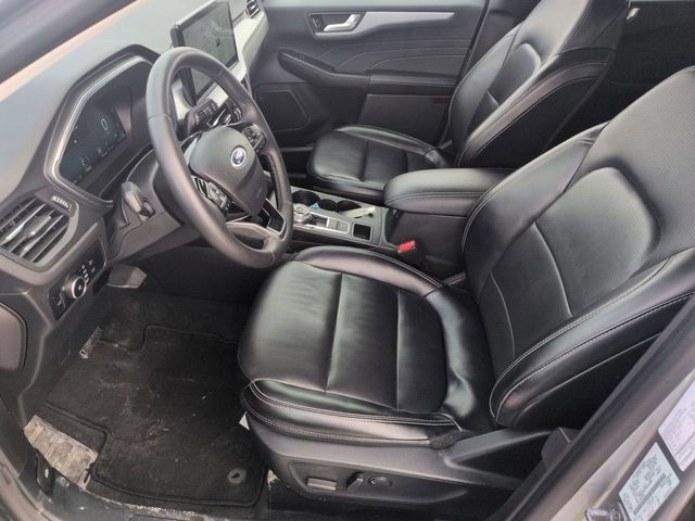 Certified 2024 Ford Escape Platinum image 12