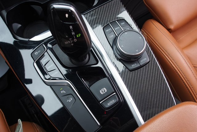 Used 2020 BMW X4 xDrive30i w/ M Sport Package 2 image 25