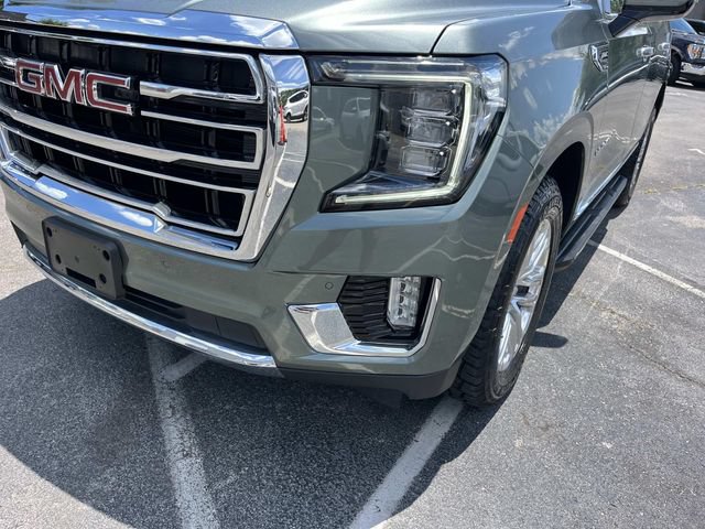 Used 2023 GMC Yukon SLT AWD/4WD image 10