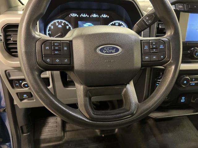 Certified 2023 Ford F150 XLT w/ Trailer Tow Package image 9