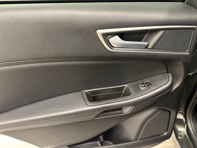 Certified 2024 Ford Edge SEL image 27