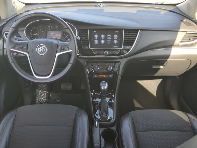 Used 2019 Buick Encore Preferred FWD image 15