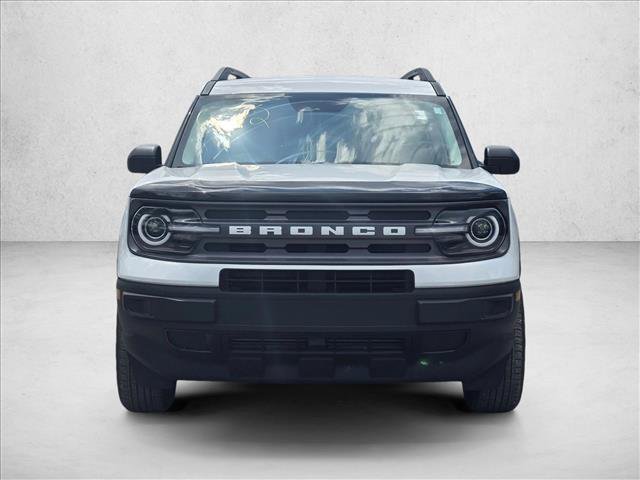 Certified 2023 Ford Bronco Sport Big Bend AWD/4WD video 2