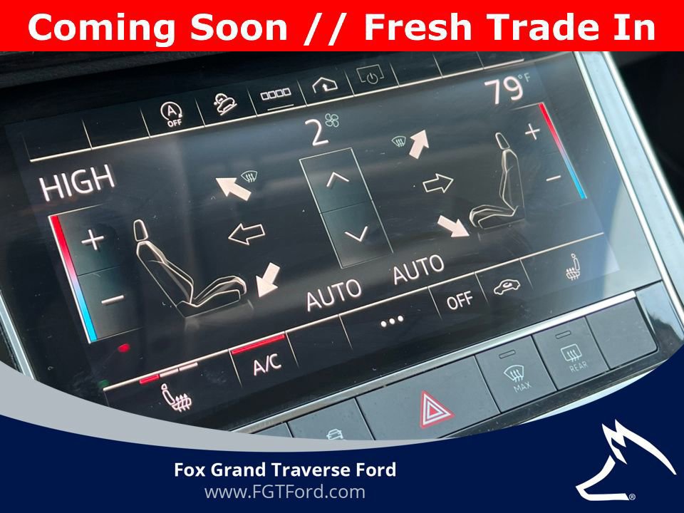 Used 2022 Audi Q7 3.0T Premium Plus image 32