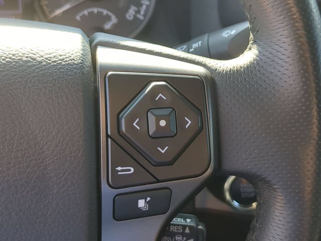Used 2019 Toyota Tacoma TRD Off-Road AWD/4WD image 21
