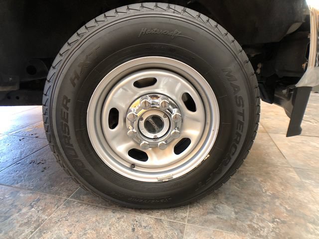 Certified 2021 Ford F250 XL w/ Power Equipment Group AWD/4WD image 9