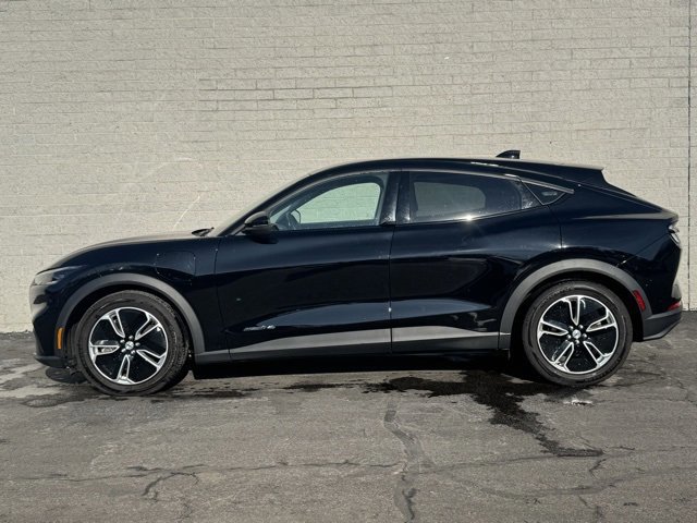 Certified 2022 Ford Mustang Mach-E Select image 6