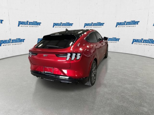 Certified 2024 Ford Mustang Mach-E GT AWD/4WD image 9