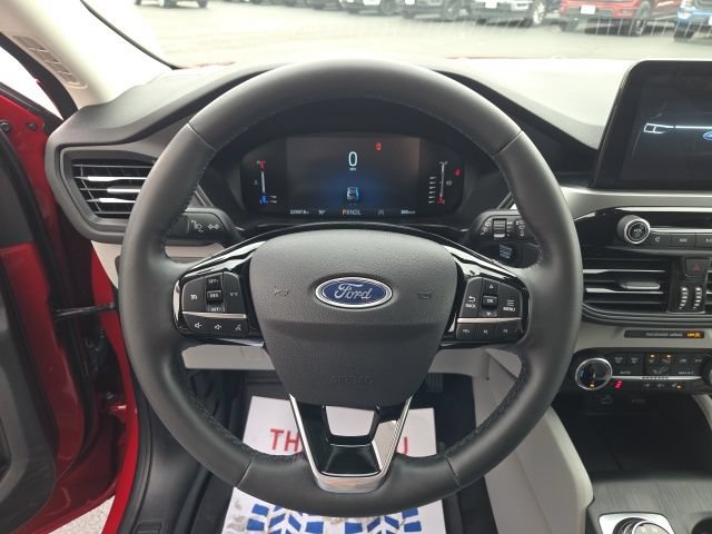 Certified 2023 Ford Escape Active AWD/4WD image 9