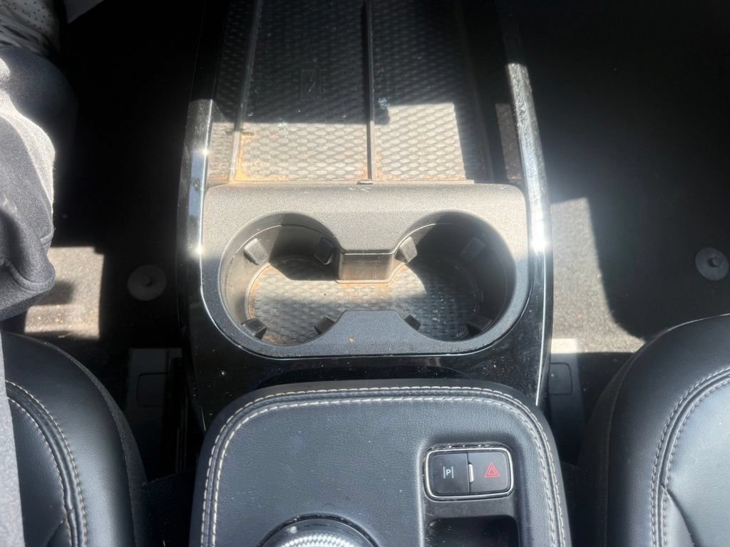 Certified 2022 Ford Mustang Mach-E Select AWD/4WD image 28