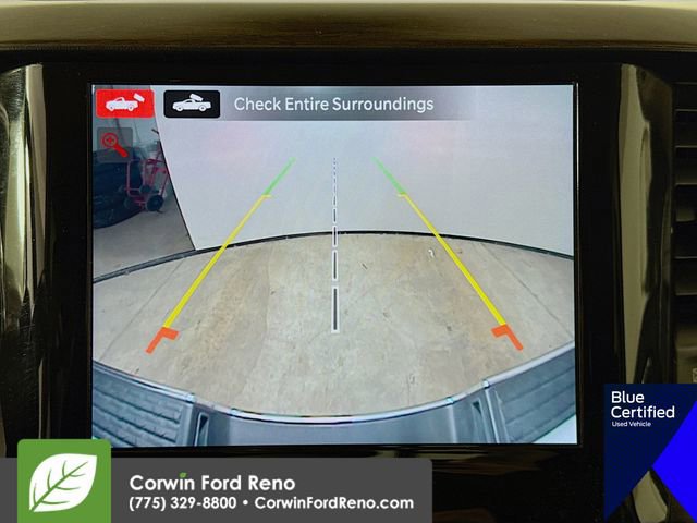 Used 2022 RAM 2500 Laramie image 18