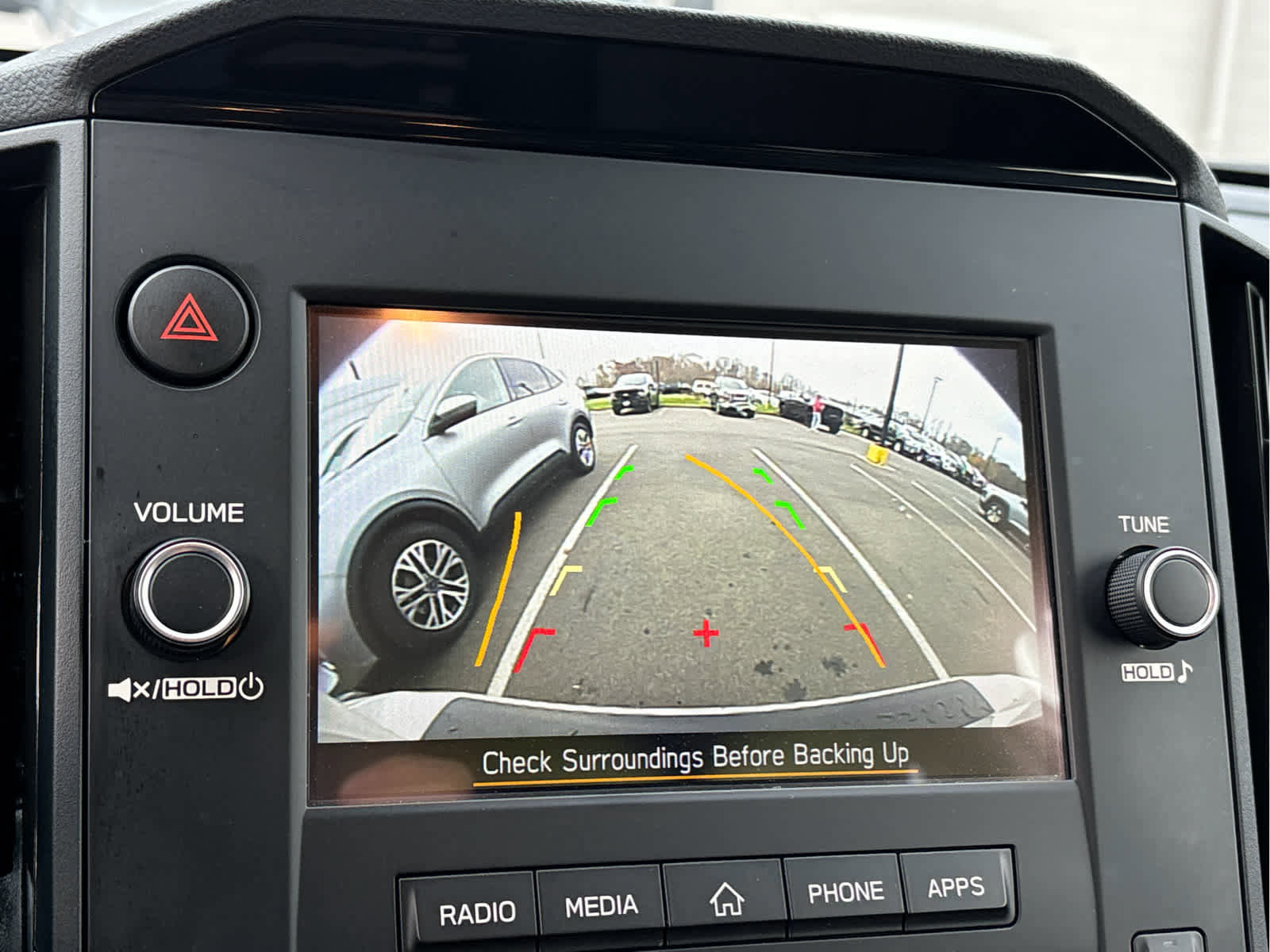 Used 2024 Subaru Crosstrek 2.0i w/ Popular Package #2 image 21