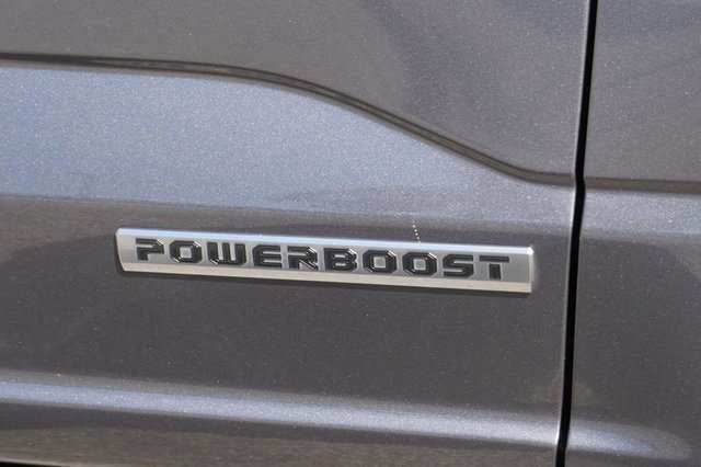 Certified 2021 Ford F150 Lariat w/ Equipment Group 502A High image 40