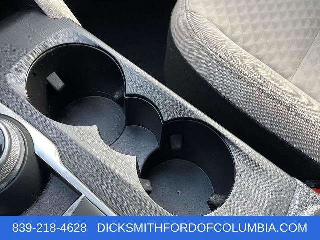 Certified 2022 Ford Escape SE w/ Convenience Package image 29