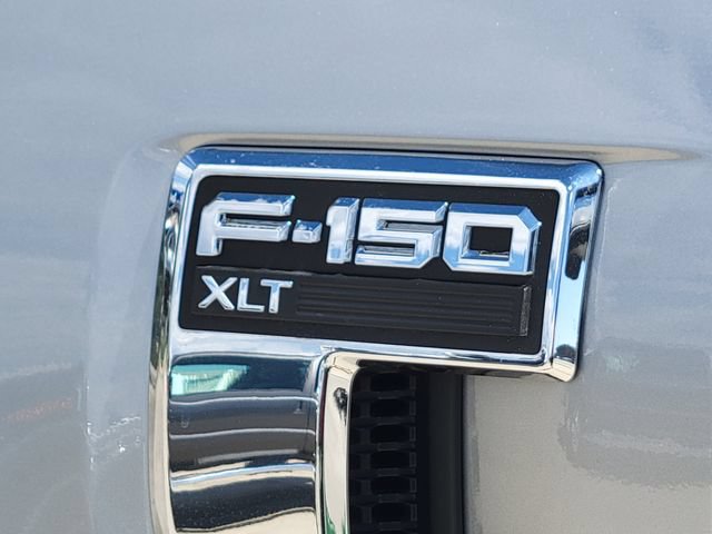 Certified 2024 Ford F150 XLT w/ Equipment Group 302A MID AWD/4WD image 14