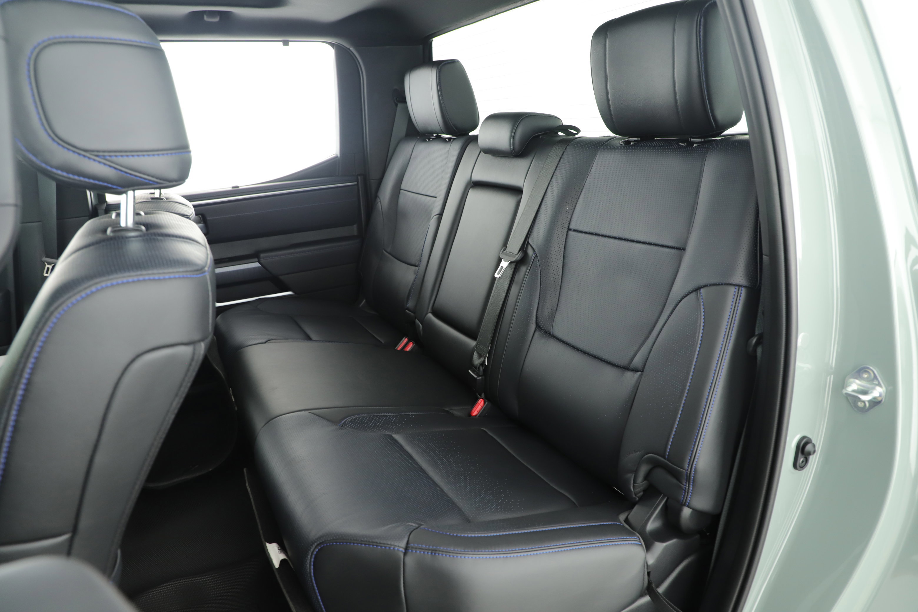 Used 2024 Toyota Tundra Platinum image 23