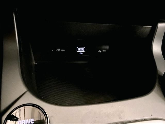 Used 2021 Kia Seltos LX AWD/4WD image 31
