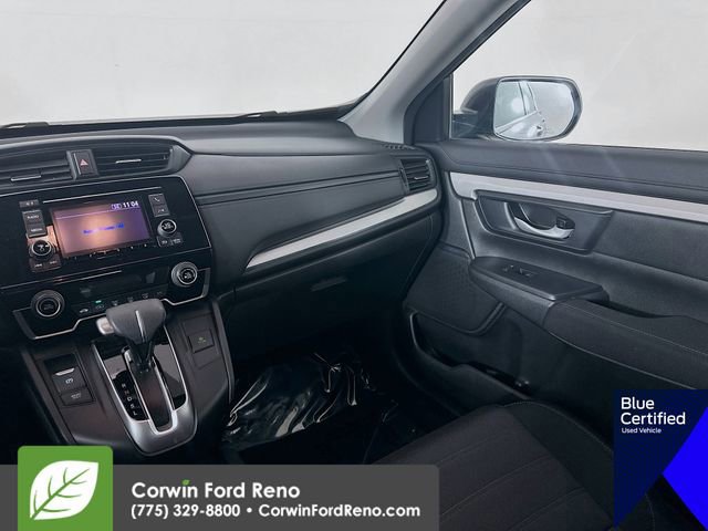 Used 2018 Honda CR-V LX image 24