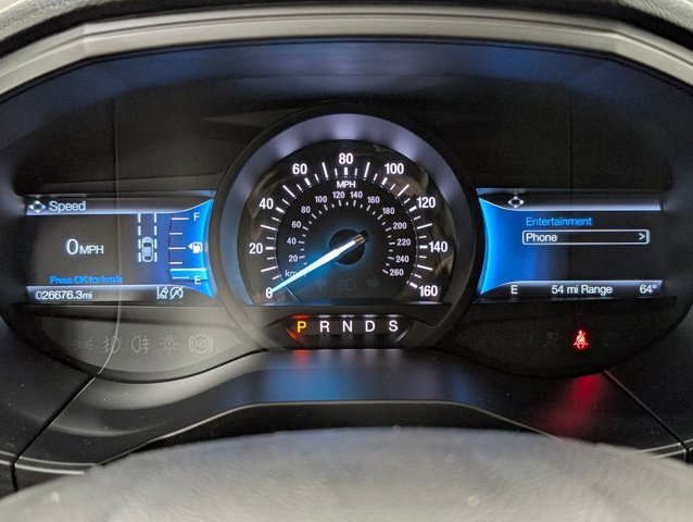 Certified 2022 Ford Edge SEL w/ Convenience Package image 3