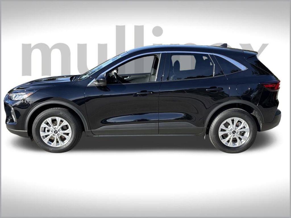 Certified 2023 Ford Escape Active w/ Tech Pack #2 image 10