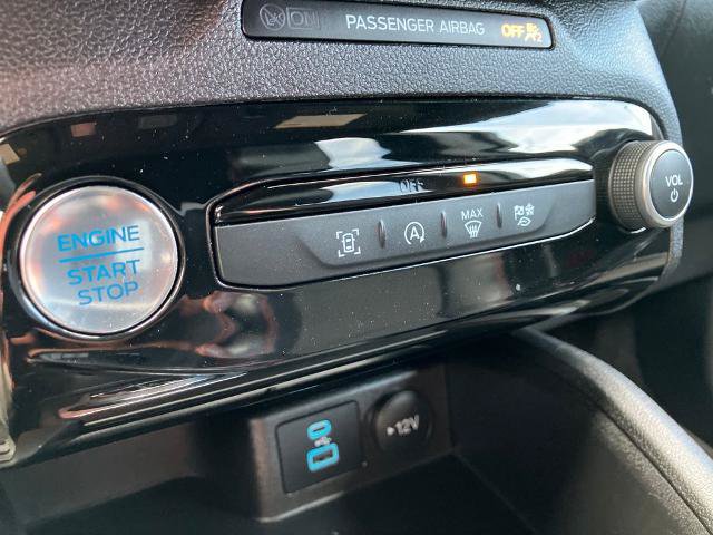 Certified 2023 Ford Escape ST-Line w/ Tech Pack #1 FWD image 26