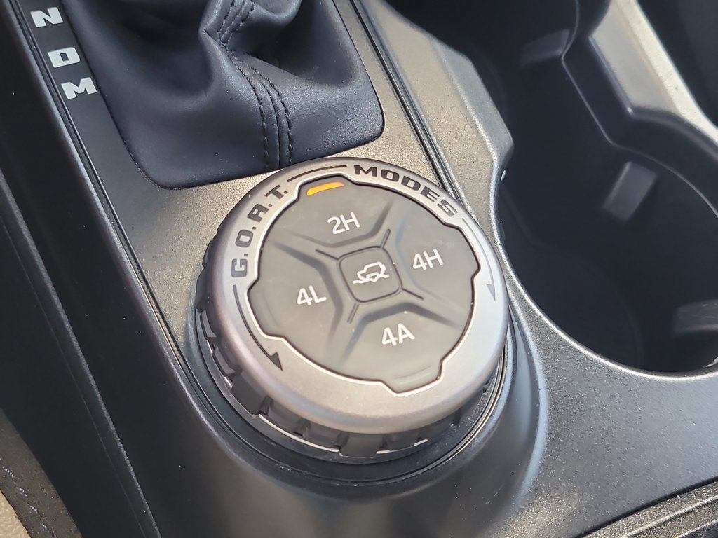 Certified 2023 Ford Bronco Wildtrak AWD/4WD image 25