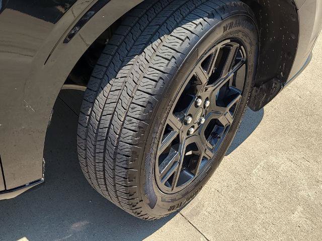 Certified 2025 Ford Maverick Lobo AWD/4WD image 7