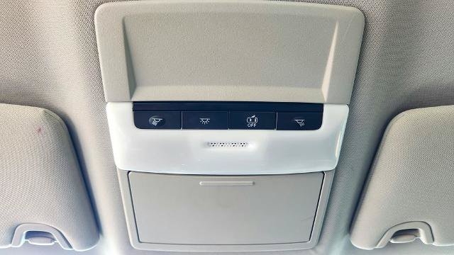 Used 2024 Nissan Altima 2.5 SV FWD image 17