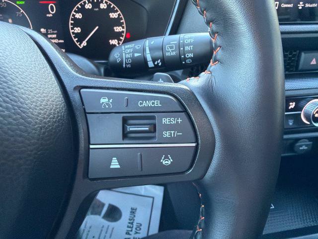 Used 2025 Honda CR-V Sport-L image 19