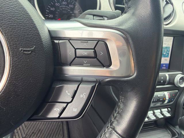 Certified 2023 Ford Mustang Premium RWD image 20