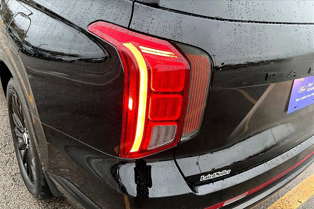 Used 2025 Hyundai Palisade Calligraphy image 31
