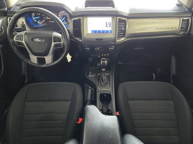 Certified 2020 Ford Ranger XLT w/ Equipment Group 302A Luxury image 28