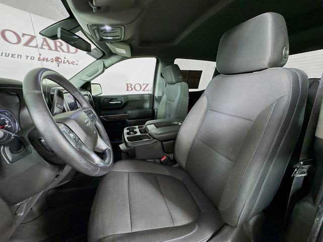 Used 2019 Chevrolet Silverado 1500 RST image 24