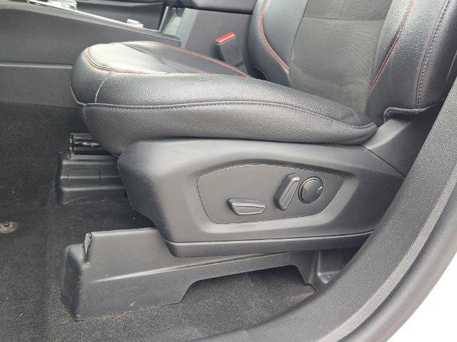 Certified 2023 Ford Explorer ST-Line w/ Class IV Trailer Tow Package image 29