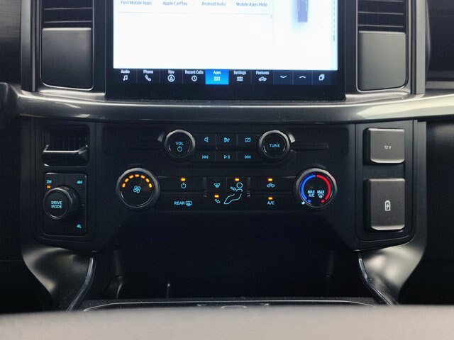 Certified 2024 Ford F150 STX w/ STX Black Appearance Package AWD/4WD image 35