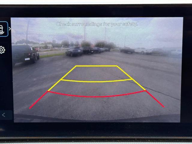 Used 2024 Hyundai Sonata SEL FWD image 20