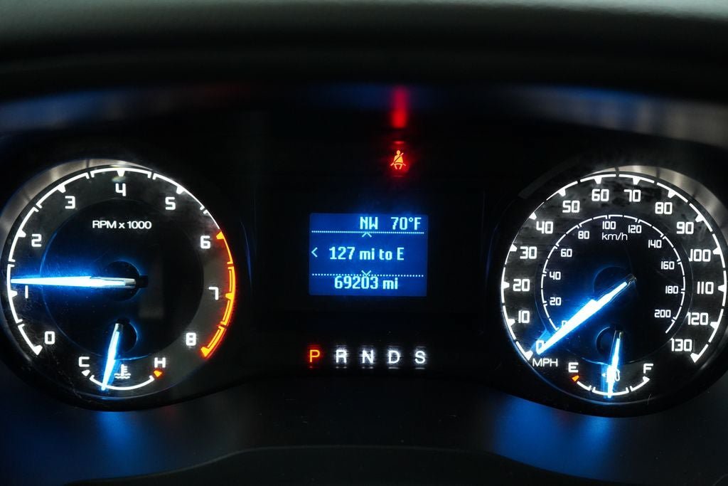 Certified 2019 Ford Ranger XL w/ Equipment Group 101A Mid AWD/4WD image 15