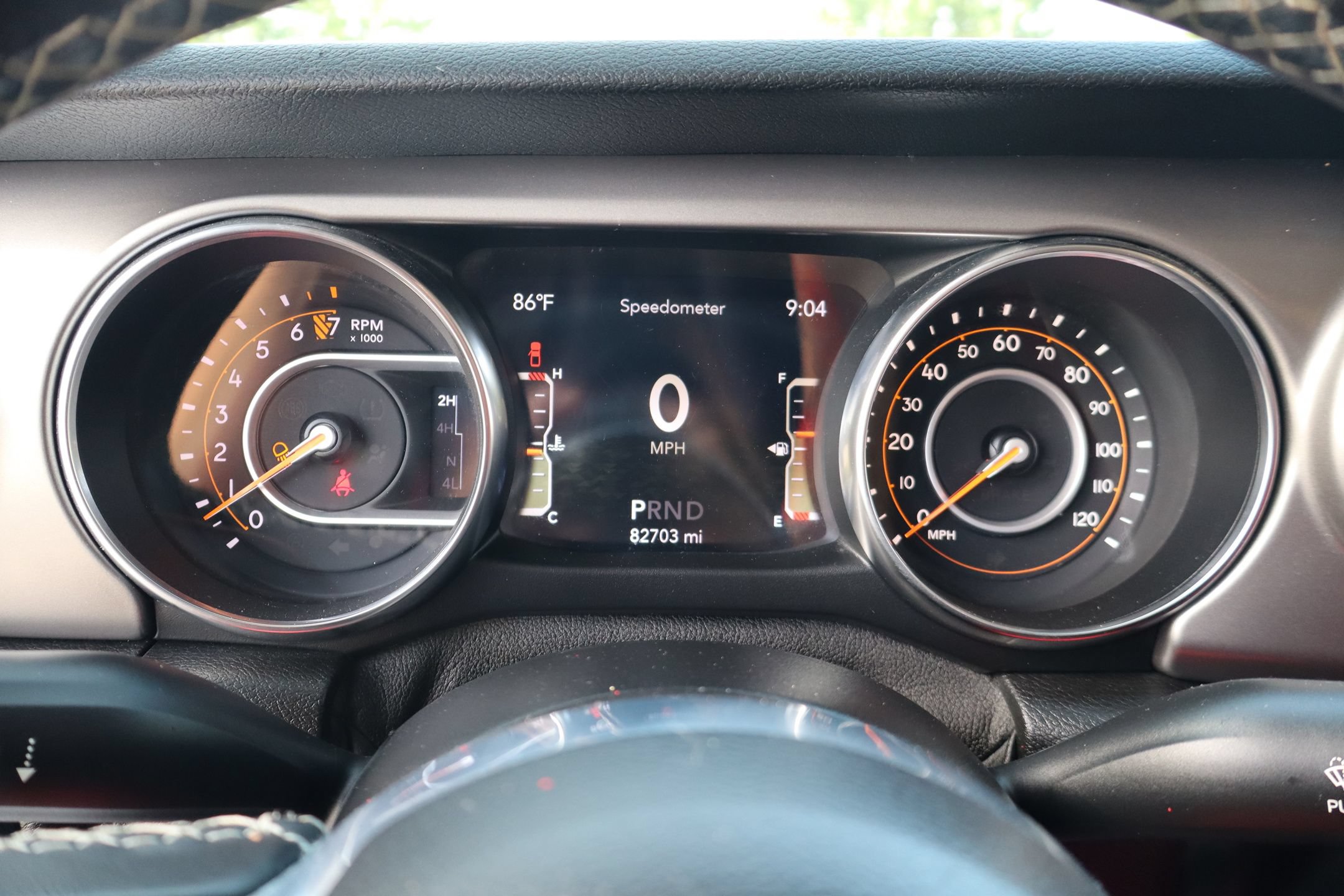 Used 2020 Jeep Gladiator Sport w/ Quick Order Package 24S AWD/4WD image 17