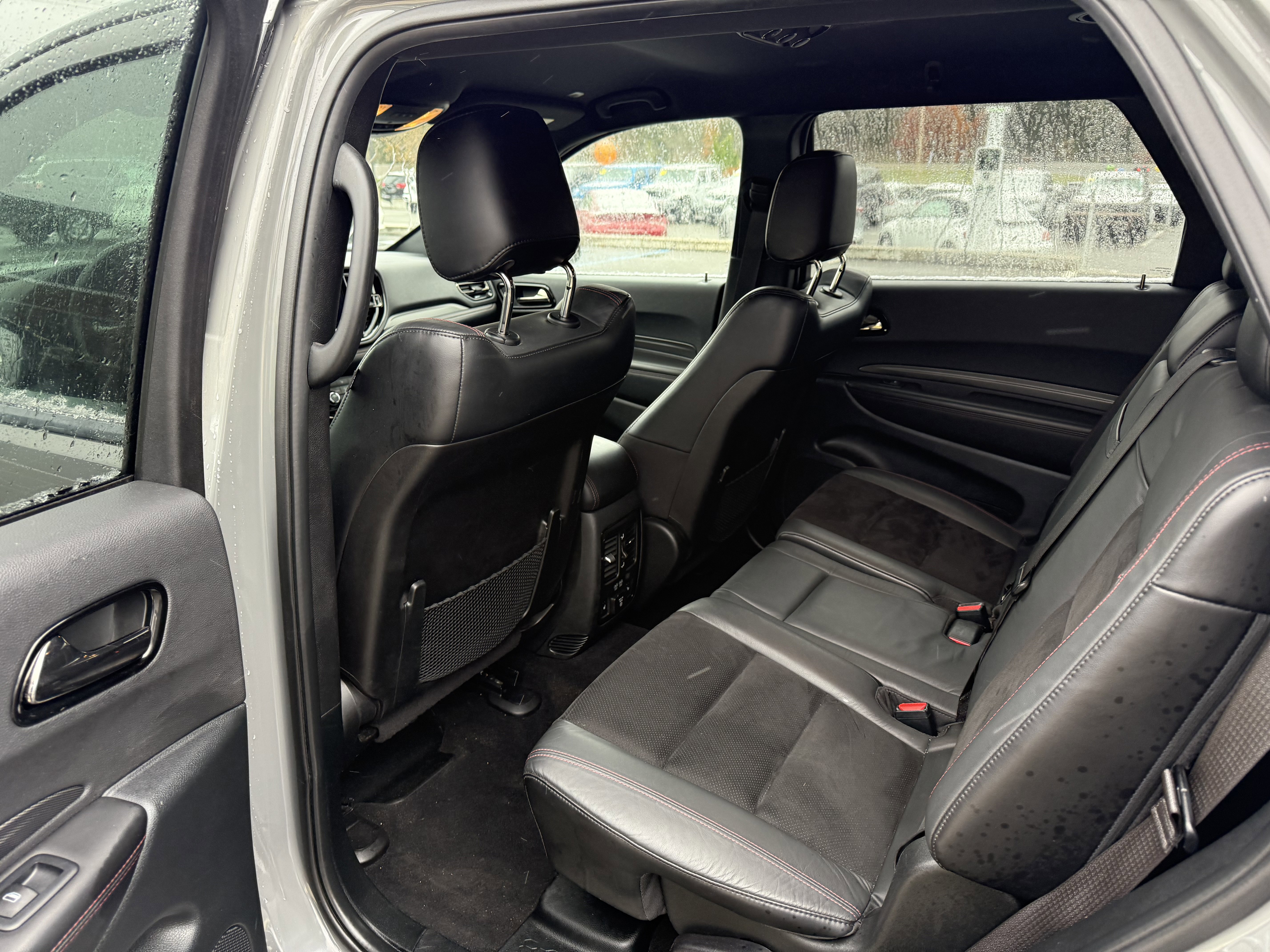 Used 2022 Dodge Durango R/T image 8