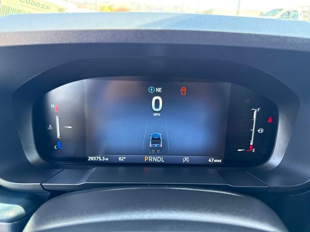 Certified 2025 Ford Maverick XL w/ 4K Tow Package AWD/4WD image 21