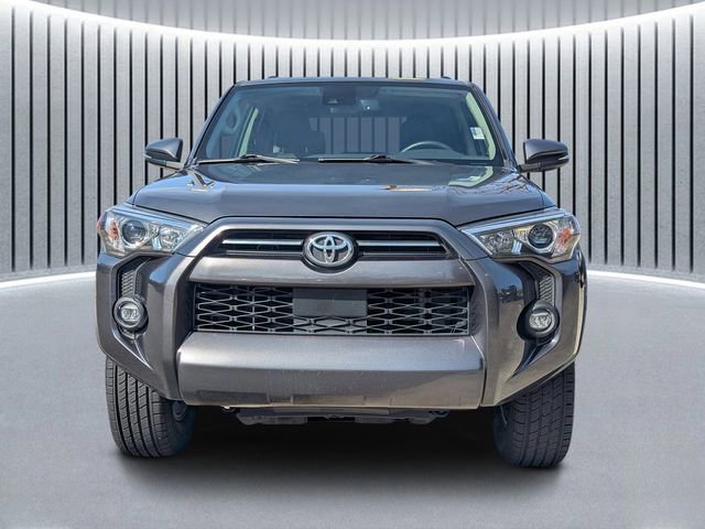 Used 2023 Toyota 4Runner SR5 Premium w/ Moonroof Package image 7